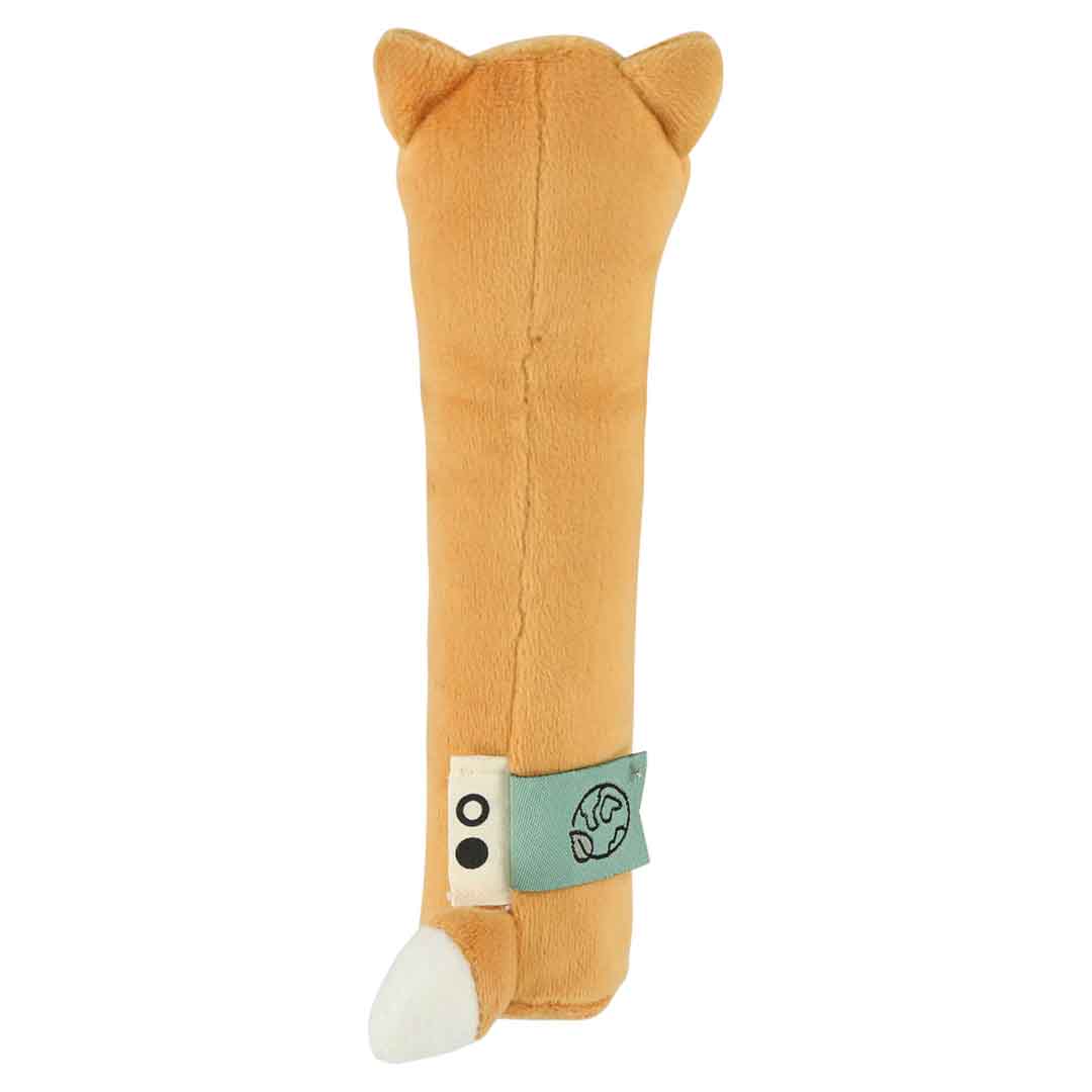 Squeaker - Mr. Fox